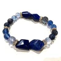 ラピスラズリデザイン★