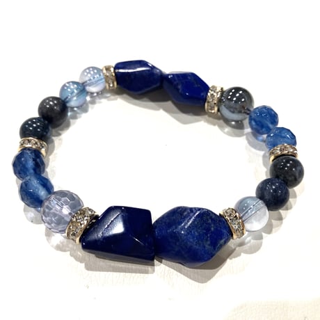 ラピスラズリデザイン★