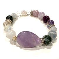 美と心の調和★セラフィナイト【女性用】