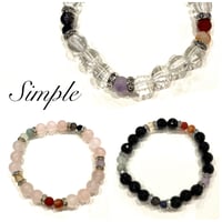 ☆シンプルテーマデザイン☆３デザイン【男女兼用】