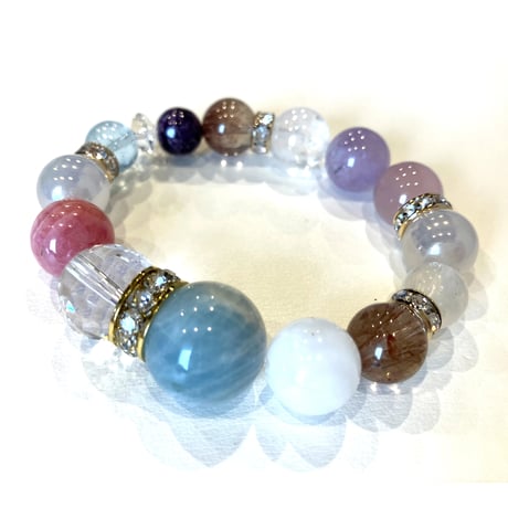 NEW BORN★ブレス【女性用】