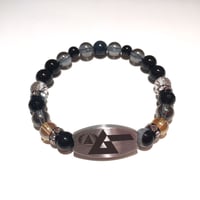 ムー公認　パワージュエリー【恋愛・家庭運ＵＰ】（男女兼用）