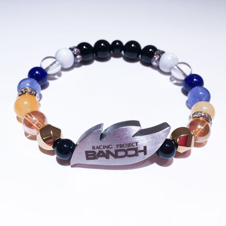 レーシングプロジェクトＢＡＮＤＯＨコラボブレスレット２０１８