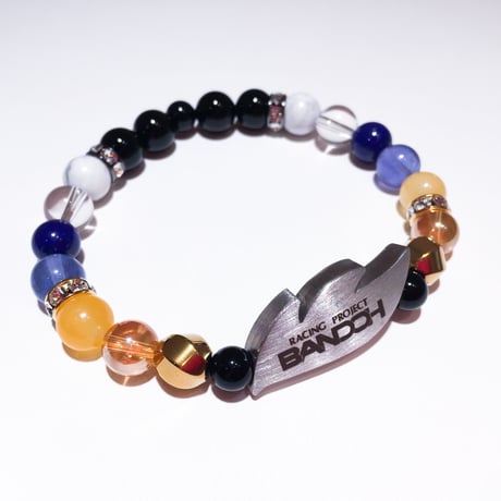 レーシングプロジェクトＢＡＮＤＯＨコラボブレスレット２０１８