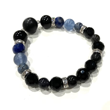 人と自分との関係★天眼石【男性用】