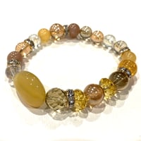 流されにくい自分に★サードオニキス【男女兼用】