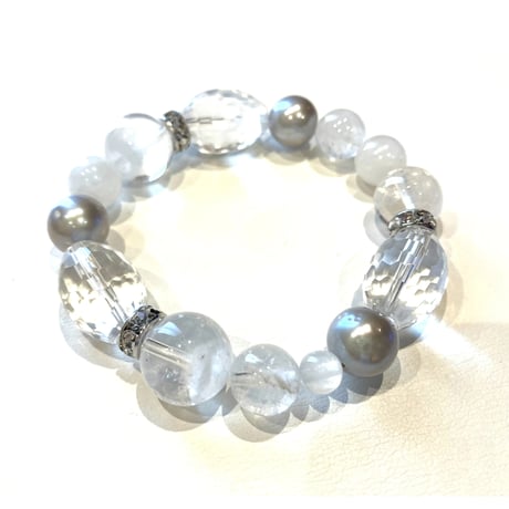 いらないものを手放す★ファントムクォーツ【女性用】