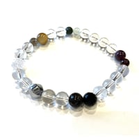 受験＋学力アップ★ゴールデンタイガーアイ【男女兼用】