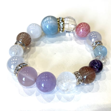 NEW BORN★ブレス【女性用】