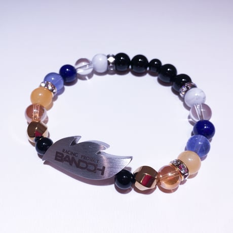 レーシングプロジェクトＢＡＮＤＯＨコラボブレスレット２０１８