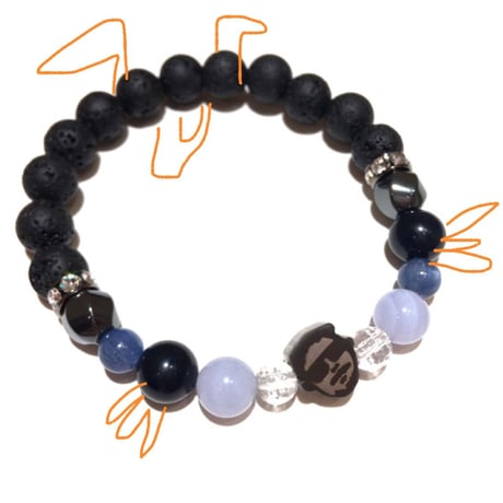 青ヒゲ☆２０２０☆【男女兼用】