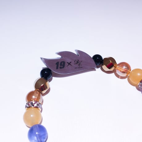 レーシングプロジェクトＢＡＮＤＯＨコラボブレスレット２０１８