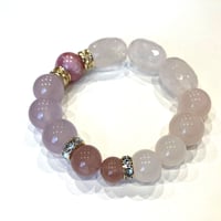 マンネリ化した日常を改革していく★ロードクロサイト・ピンクカルセドニー【女性用】