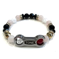 ＴＯＮＥツールコラボブレスレット【女性用】受注オーダー４週間