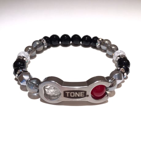 ＴＯＮＥツールコラボブレスレット【男性用】受注オーダー４週間