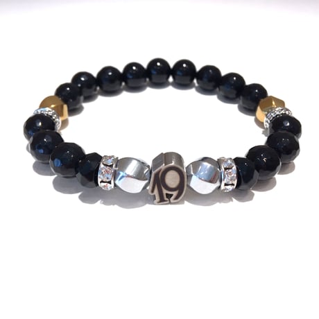 レーシングプロジェクトＢＡＮＤＯＨコラボブレスレット２０１９【男性用】