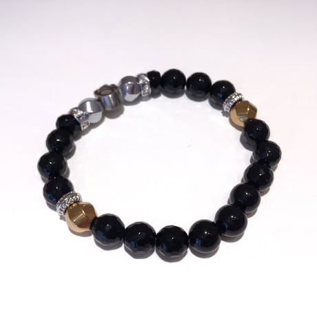 レーシングプロジェクトＢＡＮＤＯＨコラボブレスレット２０１９【男性用】