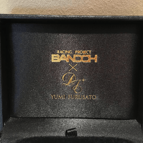 レーシングプロジェクトＢＡＮＤＯＨコラボブレスレット２０１８