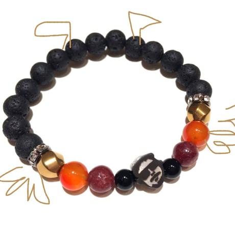 赤ヒゲ☆２０２０☆【男女兼用】