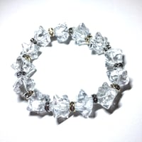 マカバスター水晶【男女兼用】