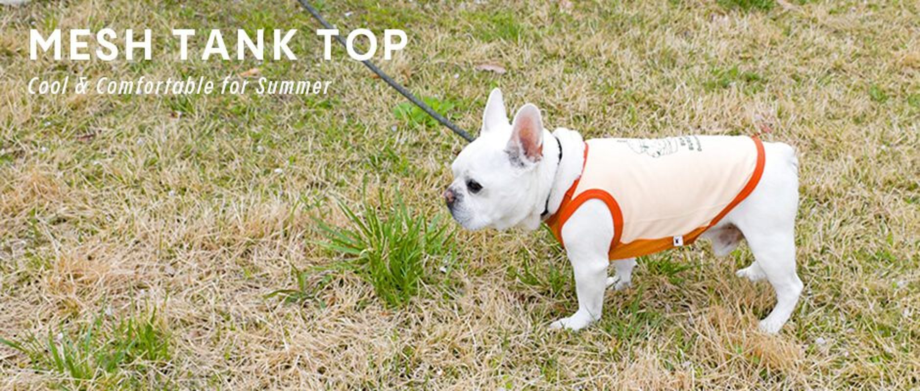Bowders Border | バウダーズボーダー | フレンチブルドッグの犬服と雑貨