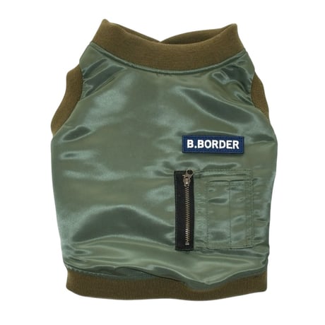 Bowders Border | バウダーズボーダー | フレンチブルドッグの犬服と雑貨
