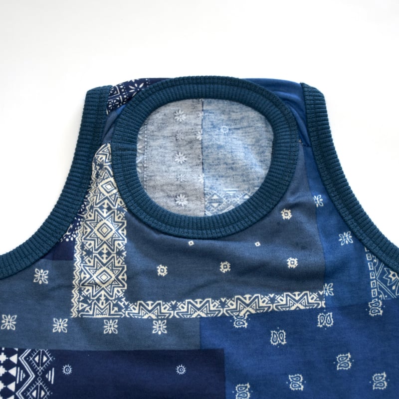 フ*る様 Panasonic WILD KNIGHTS タンクトップ 支給品】Panasonic ワイルドナイツ タンクトップXL - メルカリ