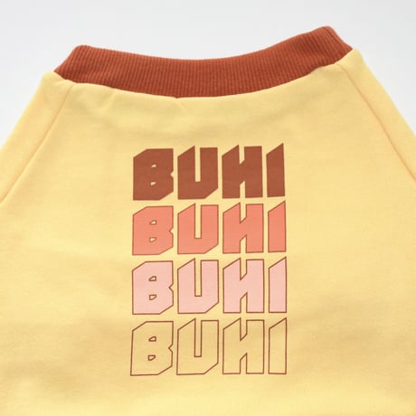 BUHIリンガートレーナー（イエロー）