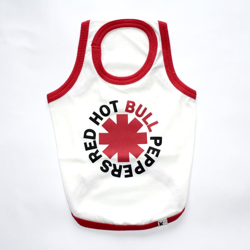 レッチリタンクトップMサイズ