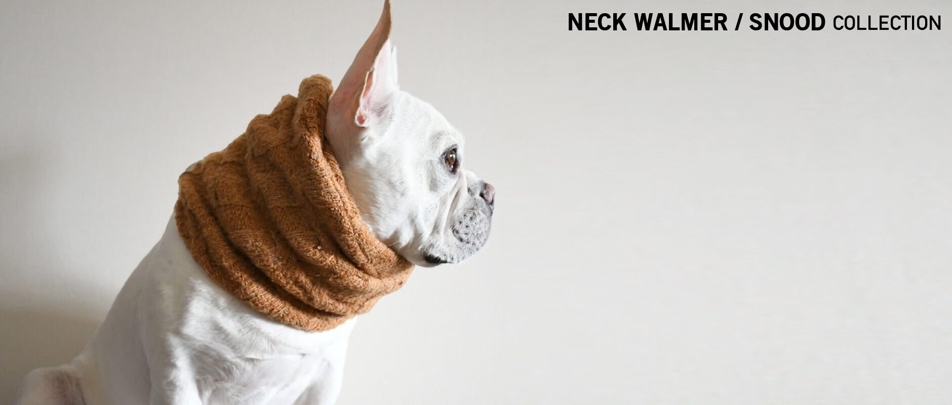 Bowders Border | バウダーズボーダー | フレンチブルドッグの犬服と雑貨