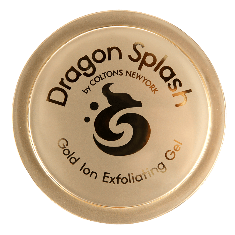 Dragon Splash by COLTONS NEWYORK ◇◇ドラゴンスプラッシュ