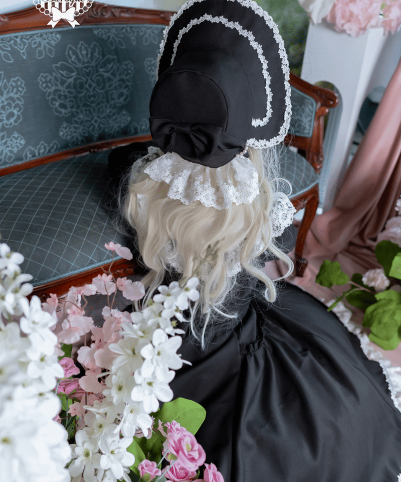 予約前金制】Juliet Rose - OP【Baroque】 | バロック(Baroque 予約前金制】Juliet Rose - OP【Baroque】 | バロック(Baroque