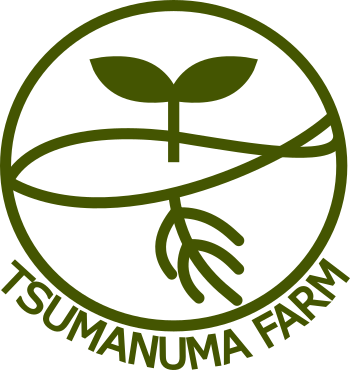 tsumanuma.farm market