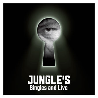 稀少オリジナル盤EP/JUNGLE'S/1981/CITY ROCKER 稀少オリジナル盤EP/JUNGLE'S/1981/CITY ROCKER 1971年、英国