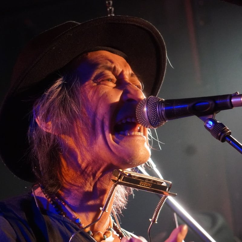 石井明夫 「石井明夫の世界」追加プレス分 | Small Axe Label