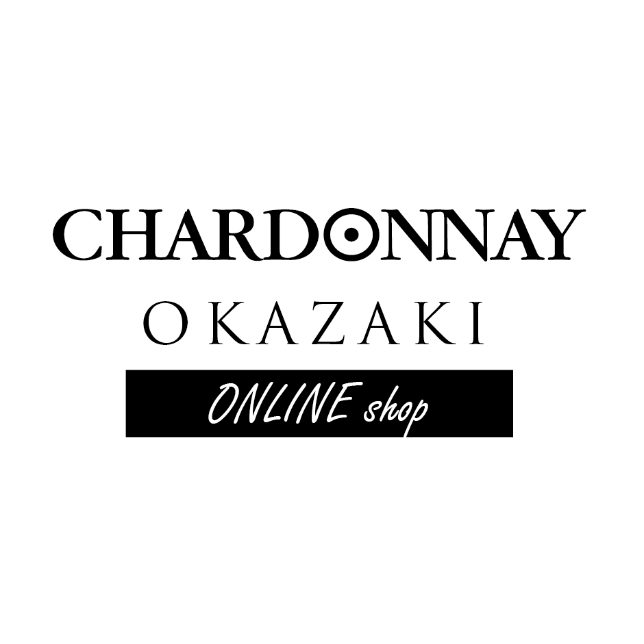 CHARDONNAY　OKAZAKI　ONLINESHOP