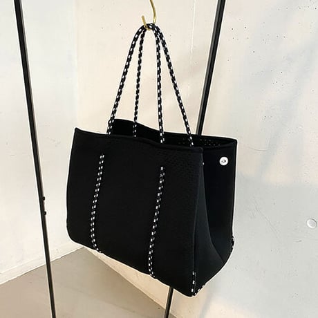 ウェットトートバッグ