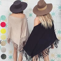 【Minnie Rose】SHAWL  (LEMON)(N/YEL)