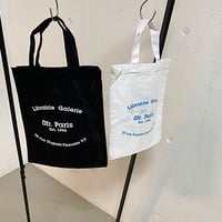 【Ofr.Paris】ミニロゴトート