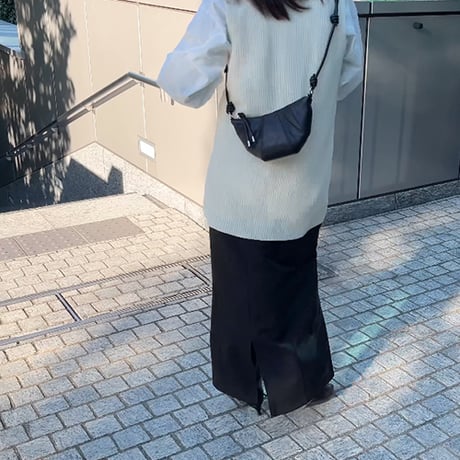 ミニショルダーバッグ
