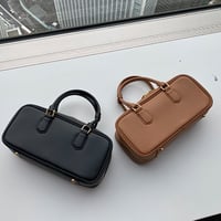 ミニボストンバッグ
