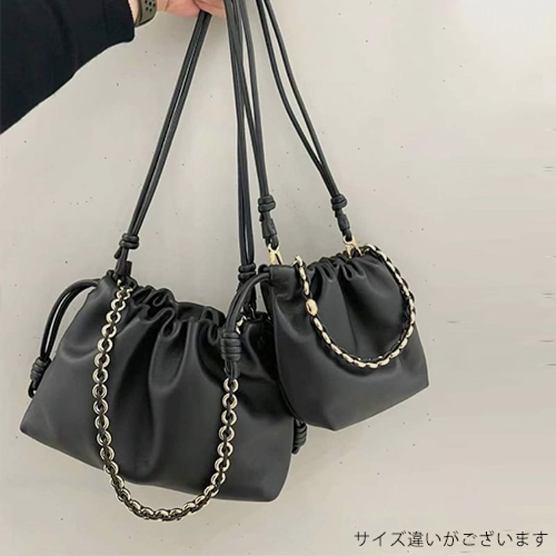 レザー2WAYストラップバッグ(M) | Ricordi レザー2WAYストラップバッグ(M) | Ricordi