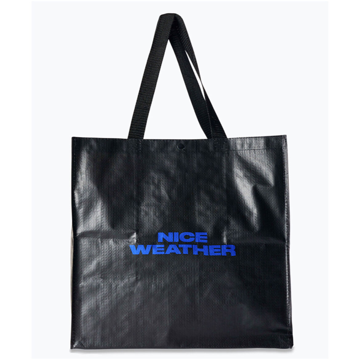 NICE WEATHER MARKET】 ロゴトート | Ricordi