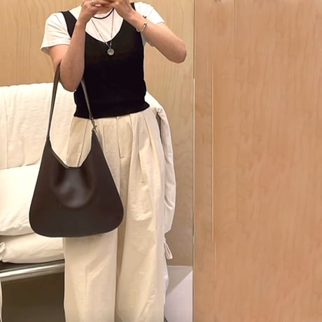 ワンショルダーバッグ