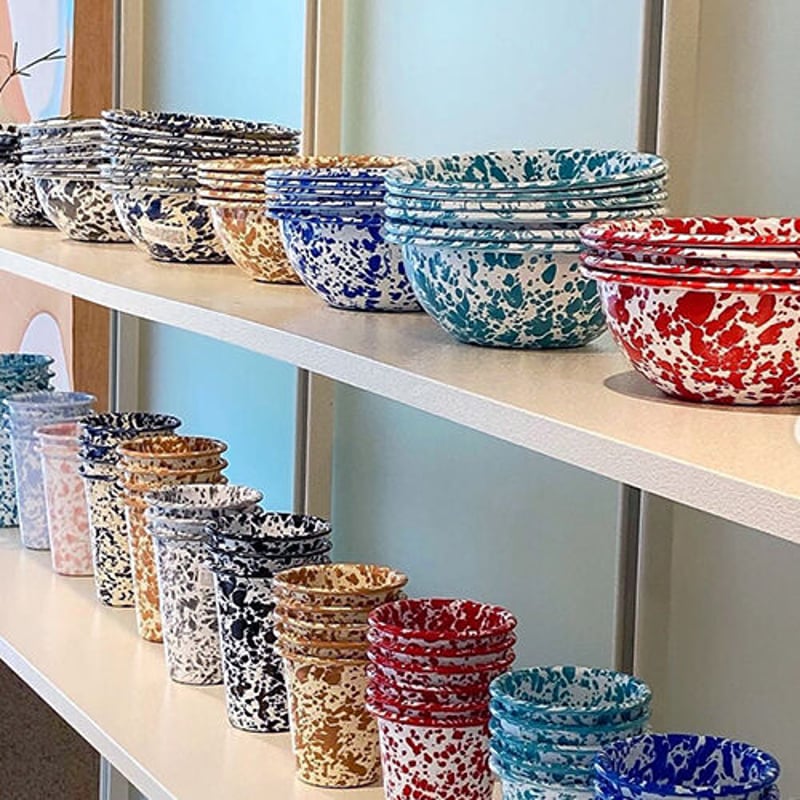 Crow Canyon Home】 マーブルカップ | Ricordi