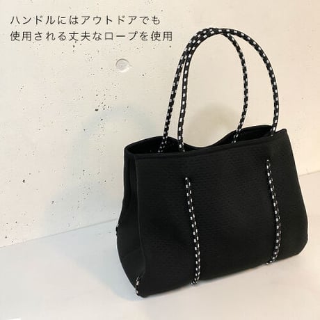 ウェットトートバッグ