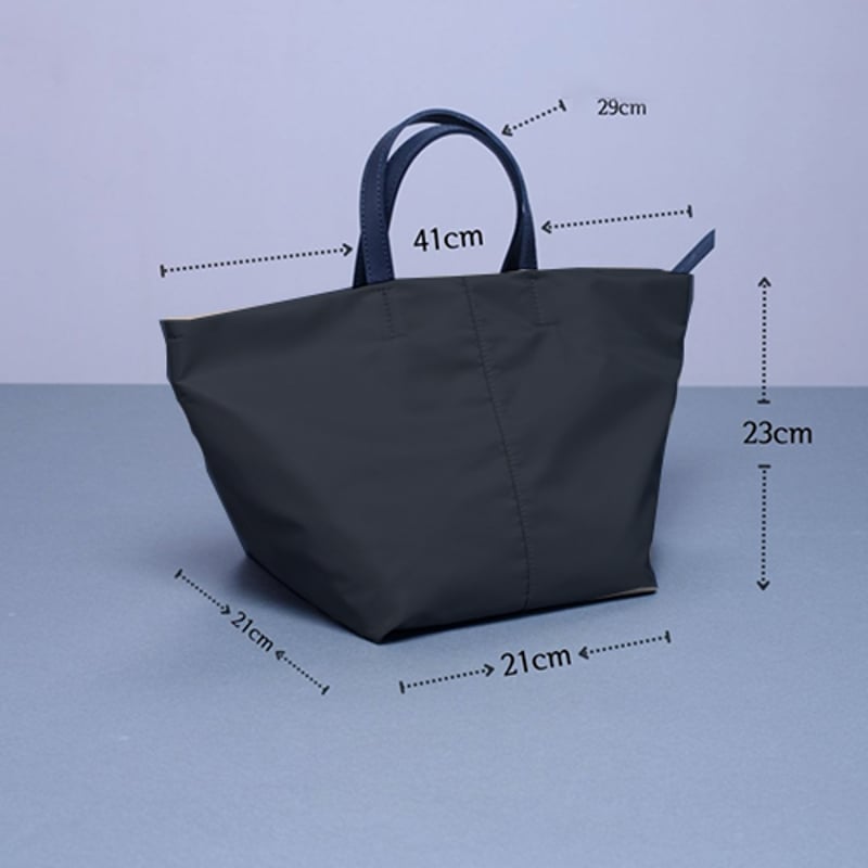 ナイロントートバッグ | Ricordi