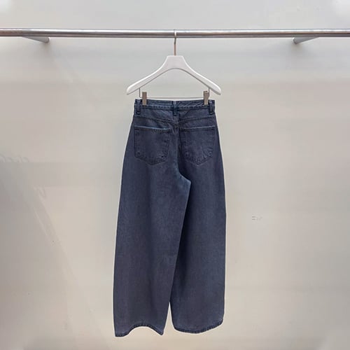 コーティングデニムパンツ | Ricordi