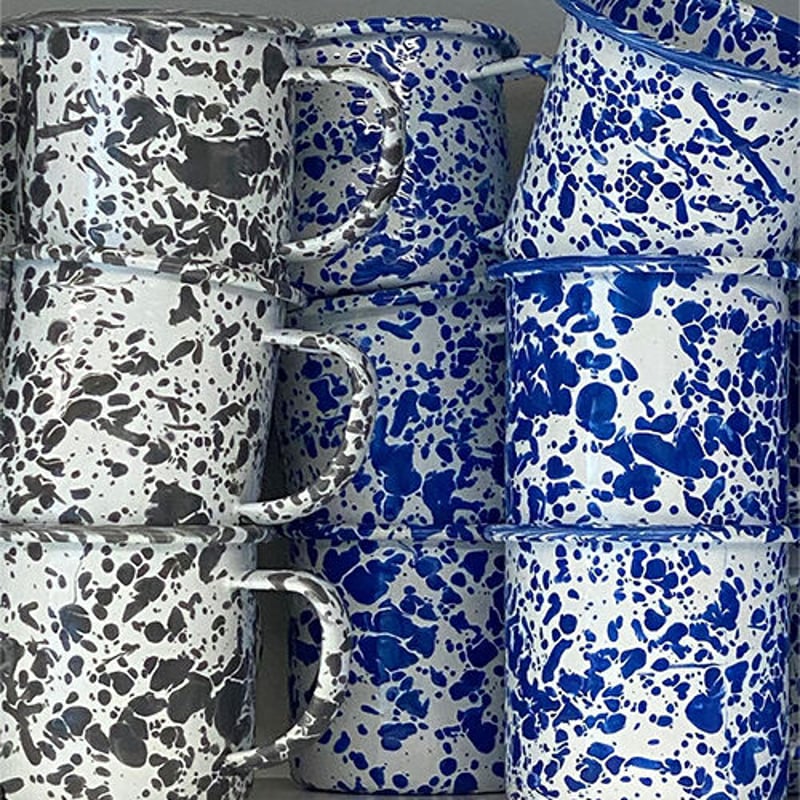 Crow Canyon Home】 マーブルマグカップ | Ricordi