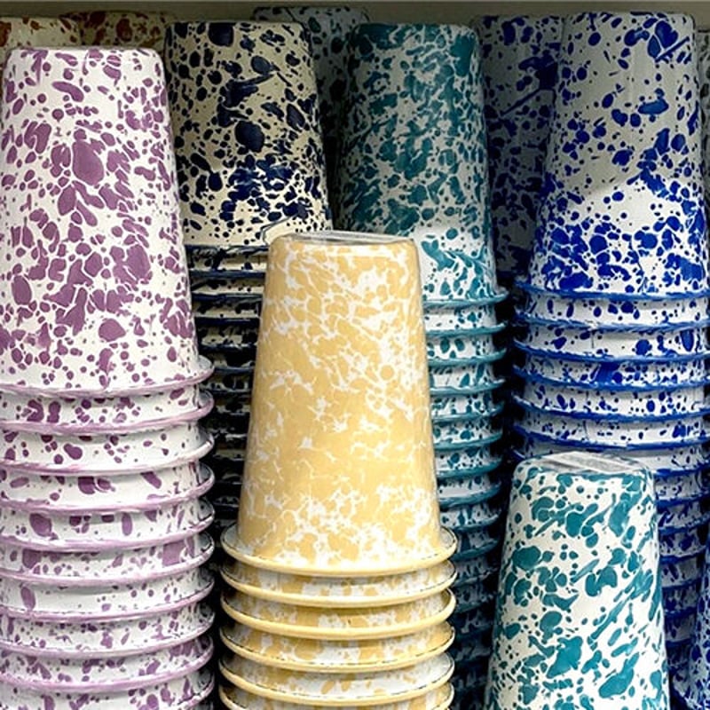 Crow Canyon Home】 マーブルカップ | Ricordi